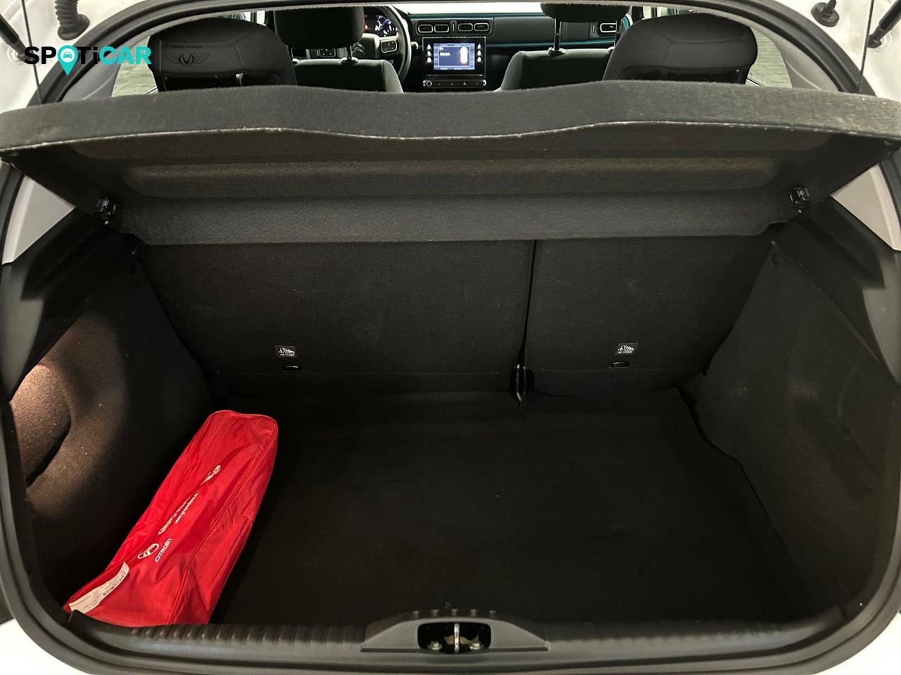 Foto Citroën C3 16