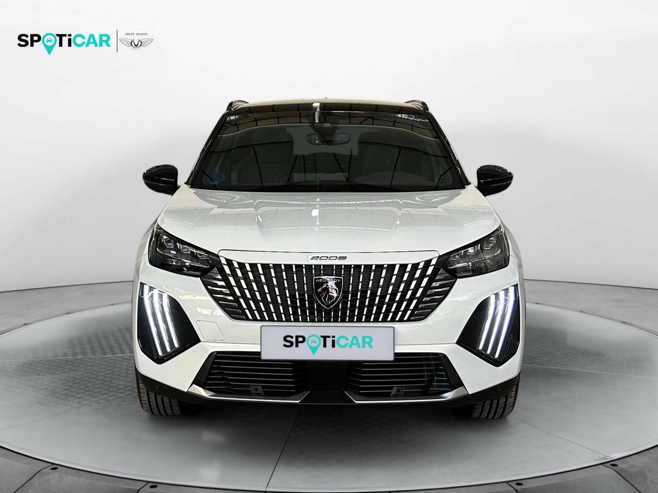 Foto Peugeot 2008 8