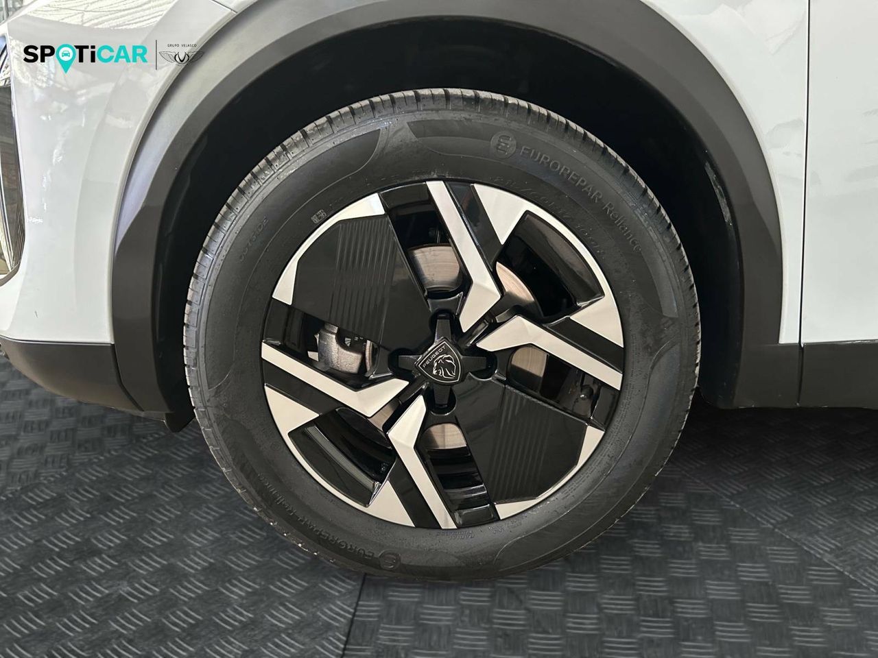 Foto Peugeot 2008 9