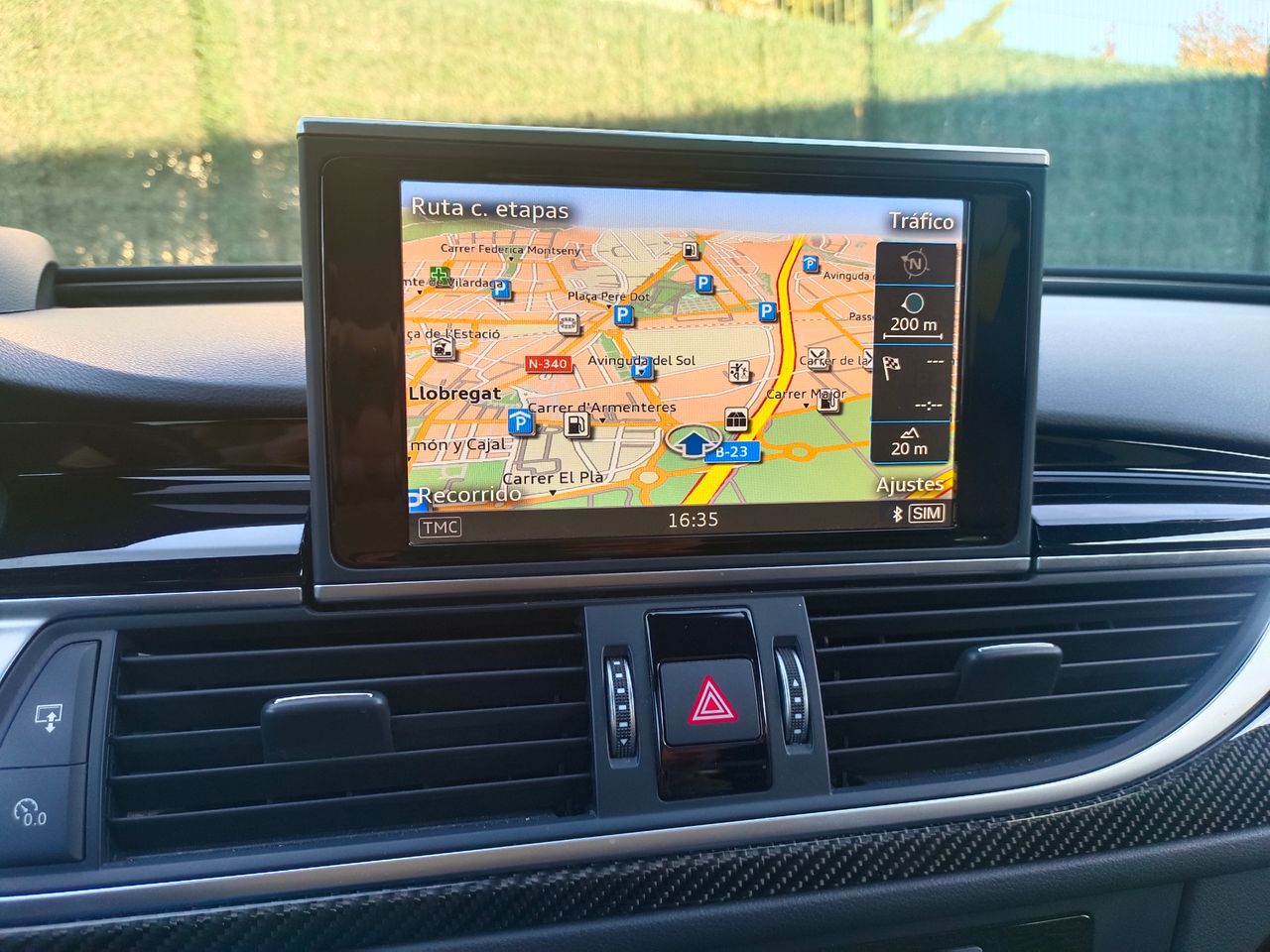 Foto Audi A6 7