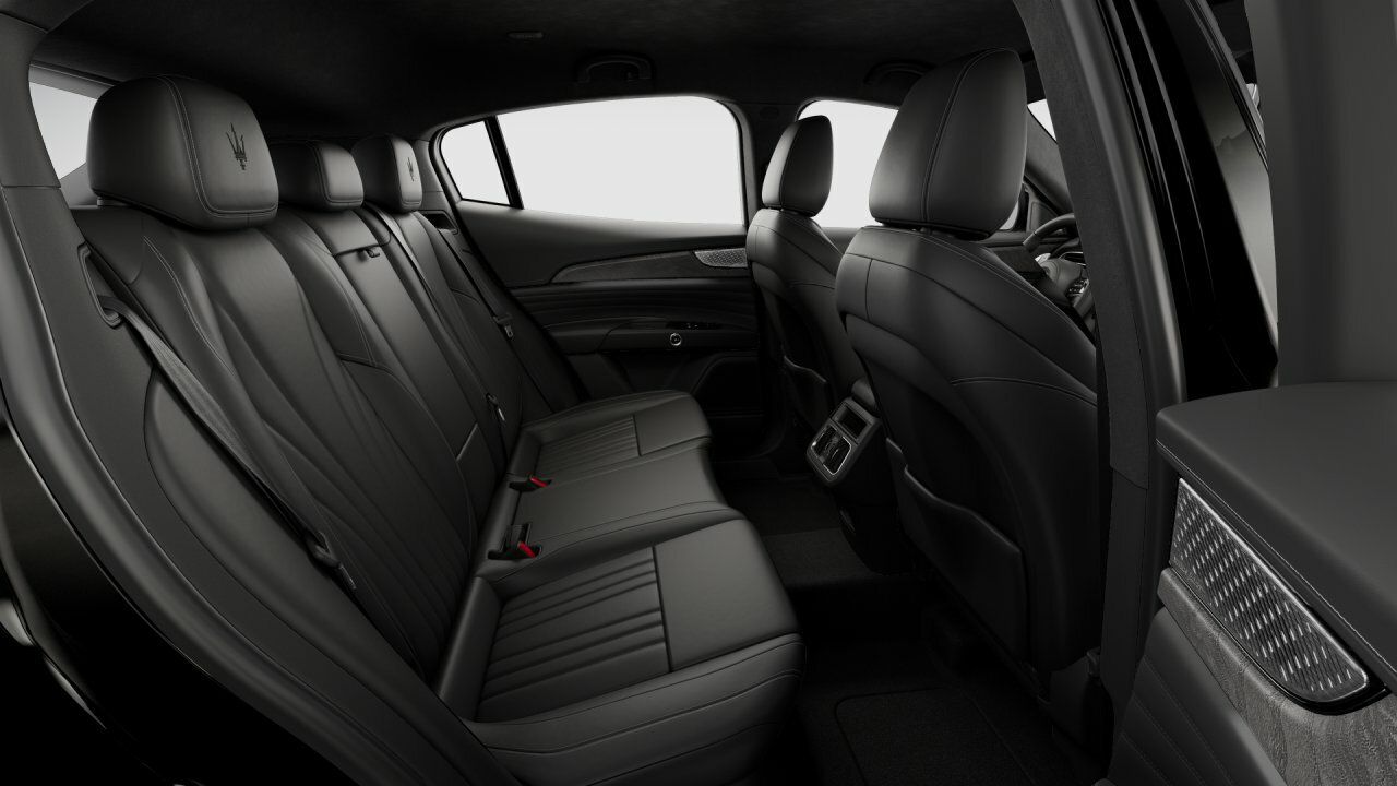 Foto Maserati Grecale 7