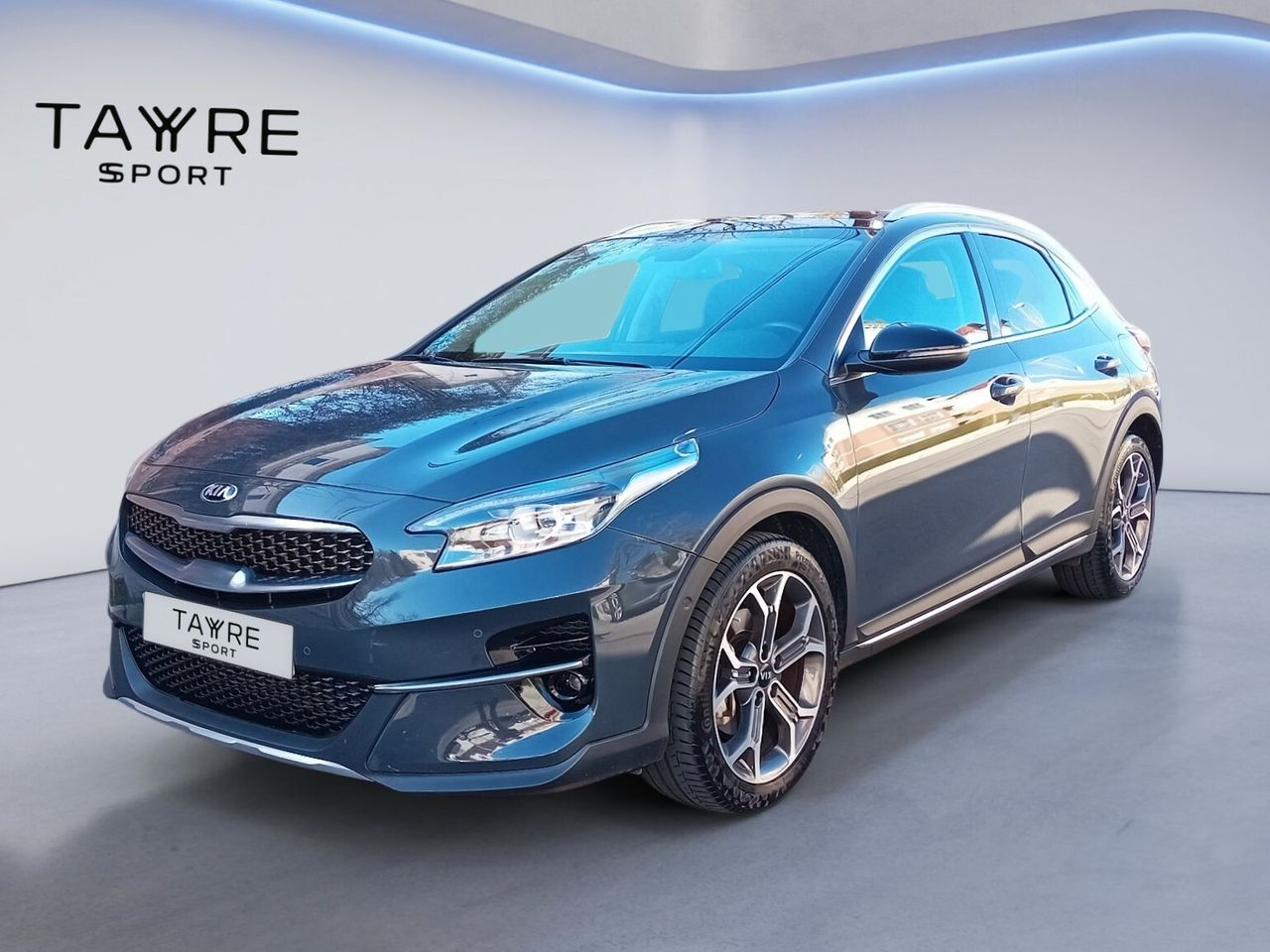Foto Kia XCeed 3