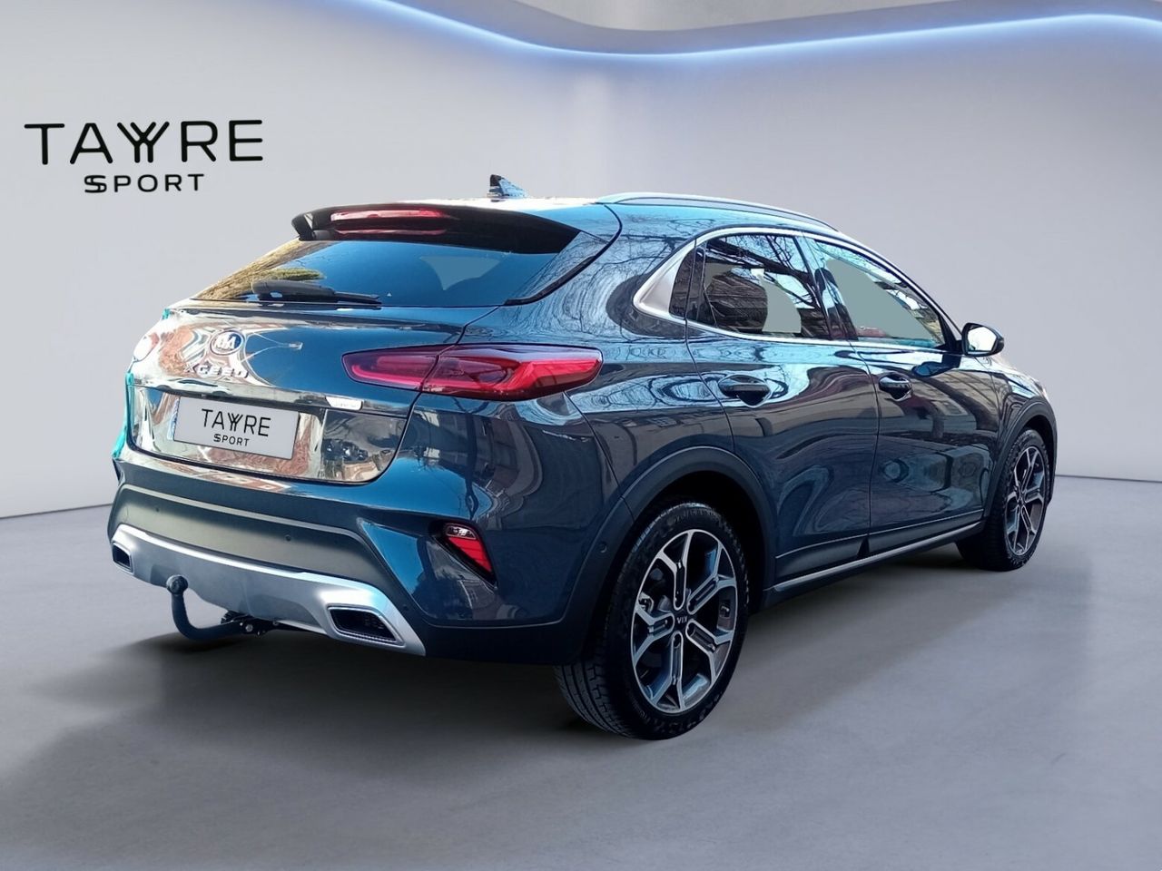 Foto Kia XCeed 4