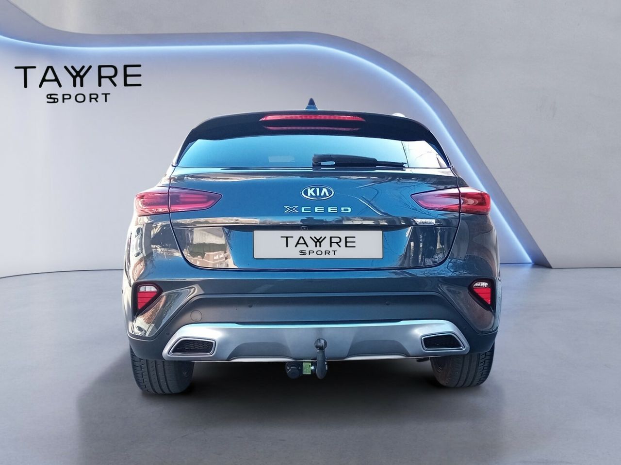 Foto Kia XCeed 5