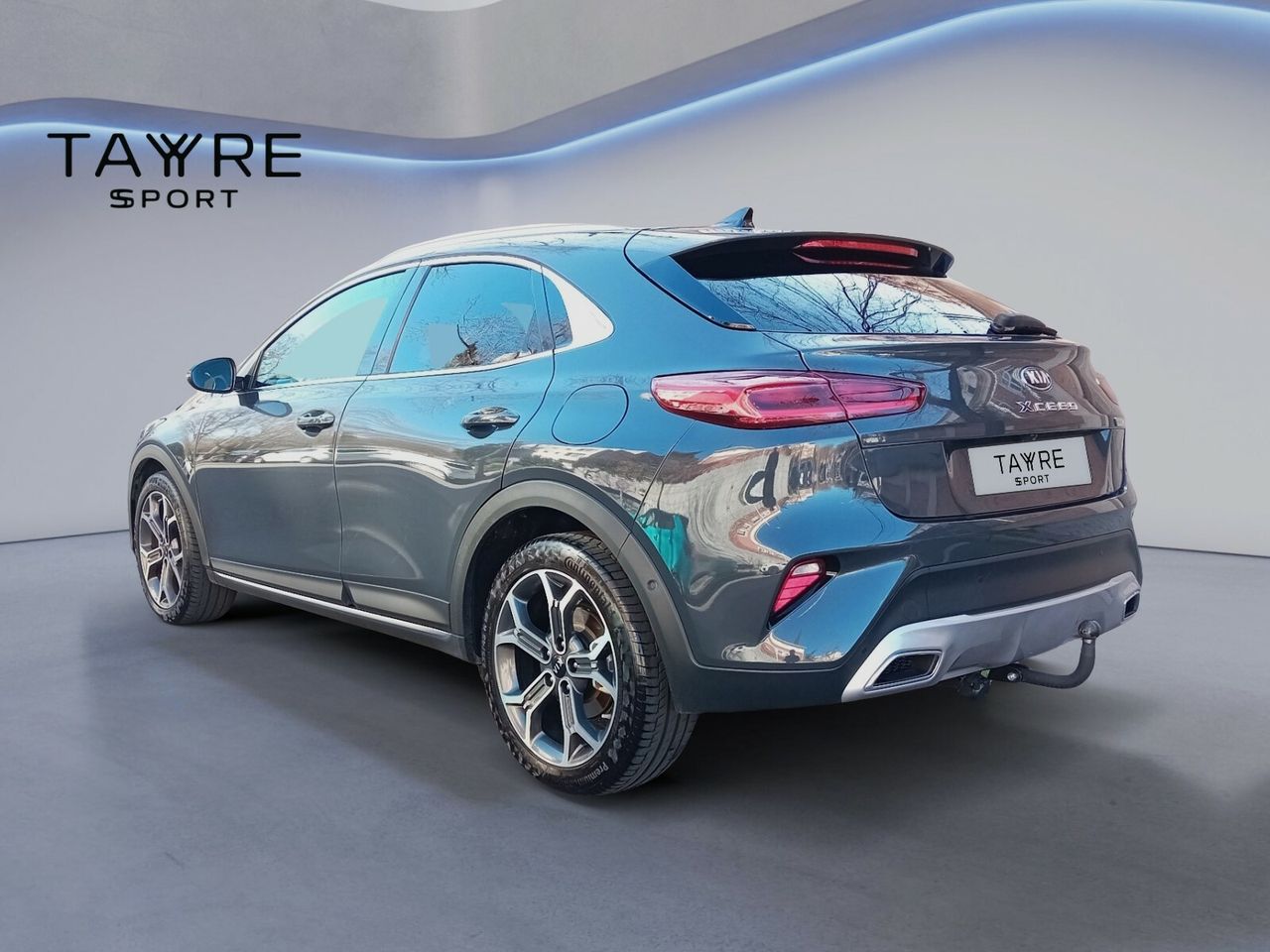 Foto Kia XCeed 6