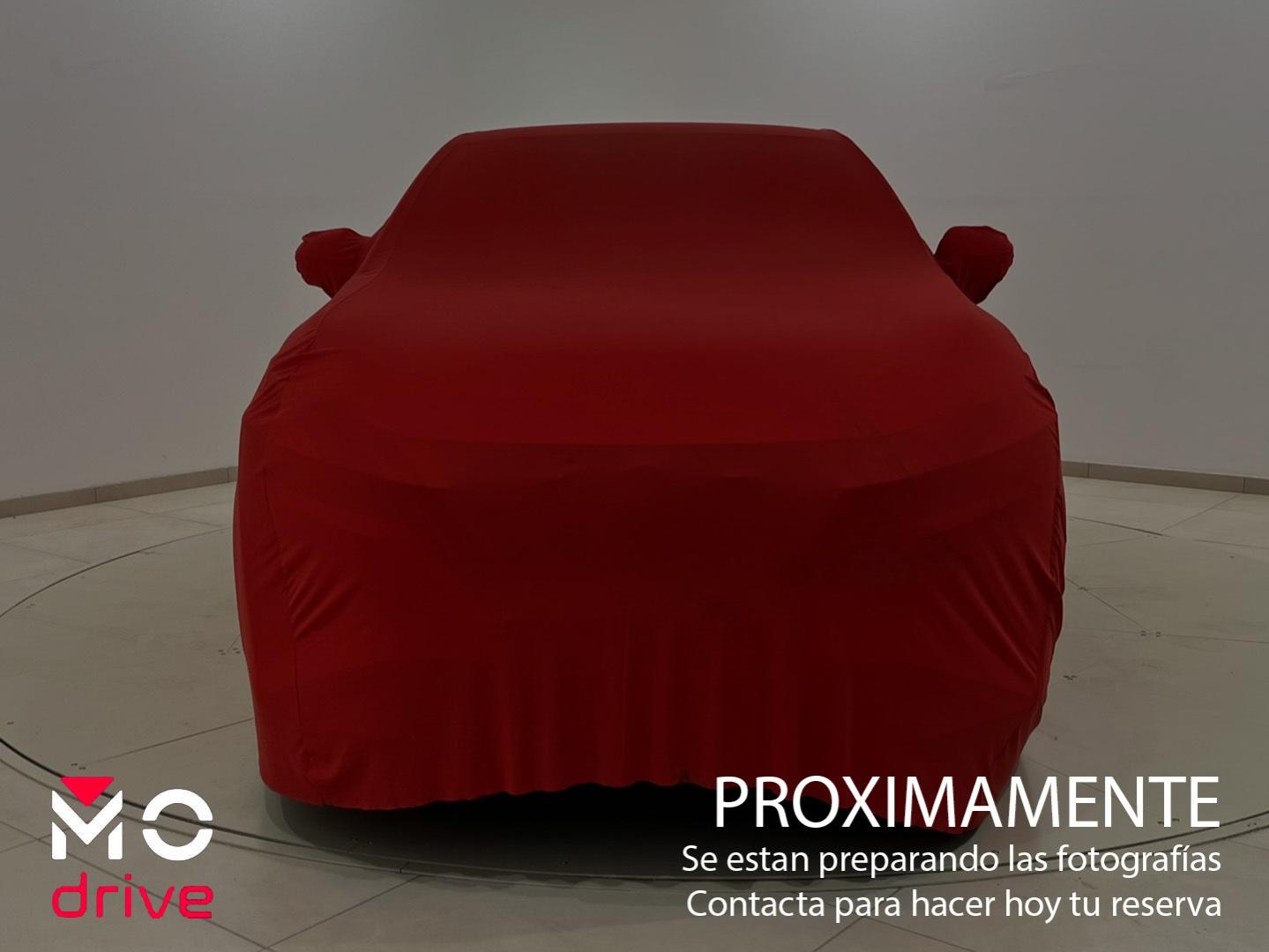 Foto Ford Puma 1