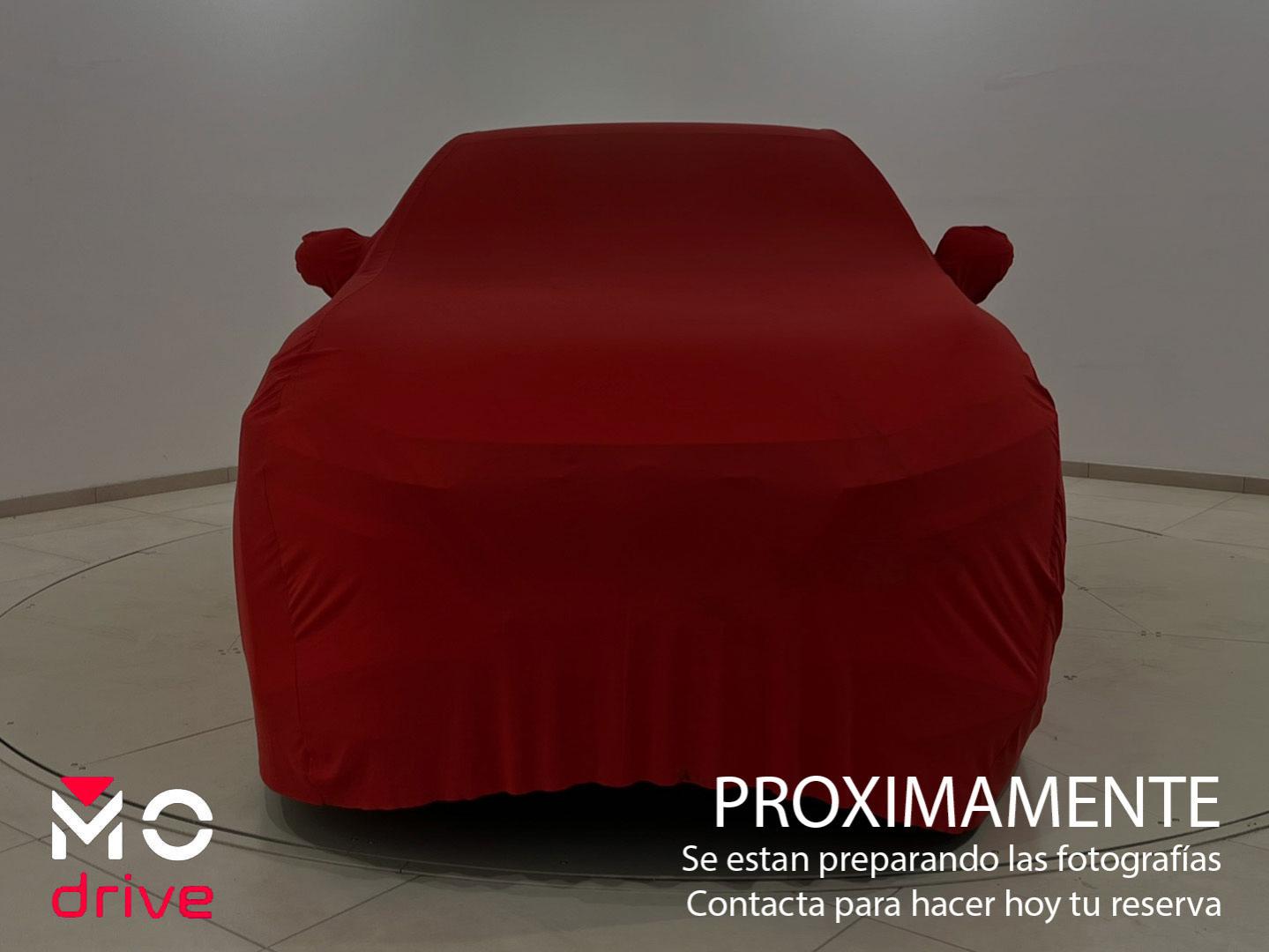 Foto Ford Focus 1