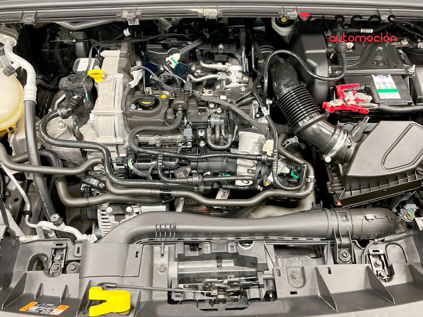 Foto Ford Puma 16