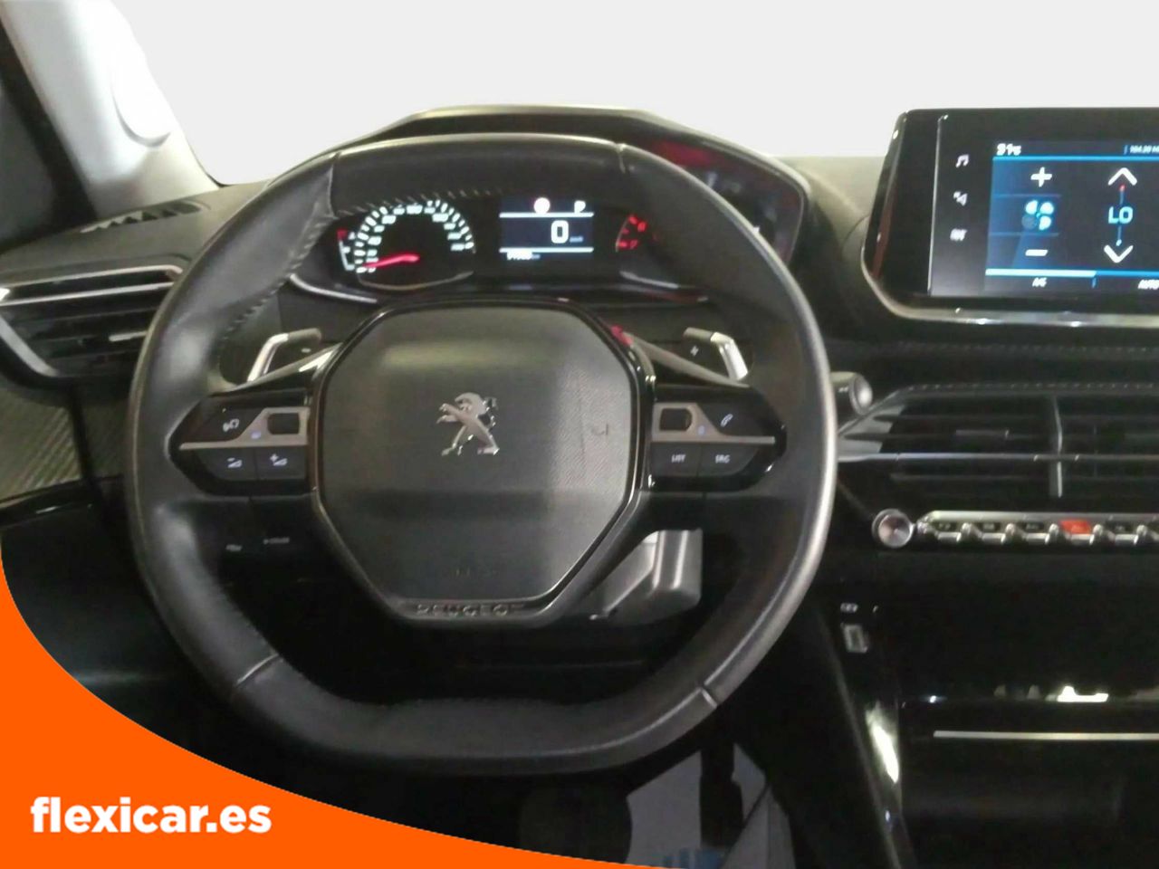 Foto Peugeot 2008 10