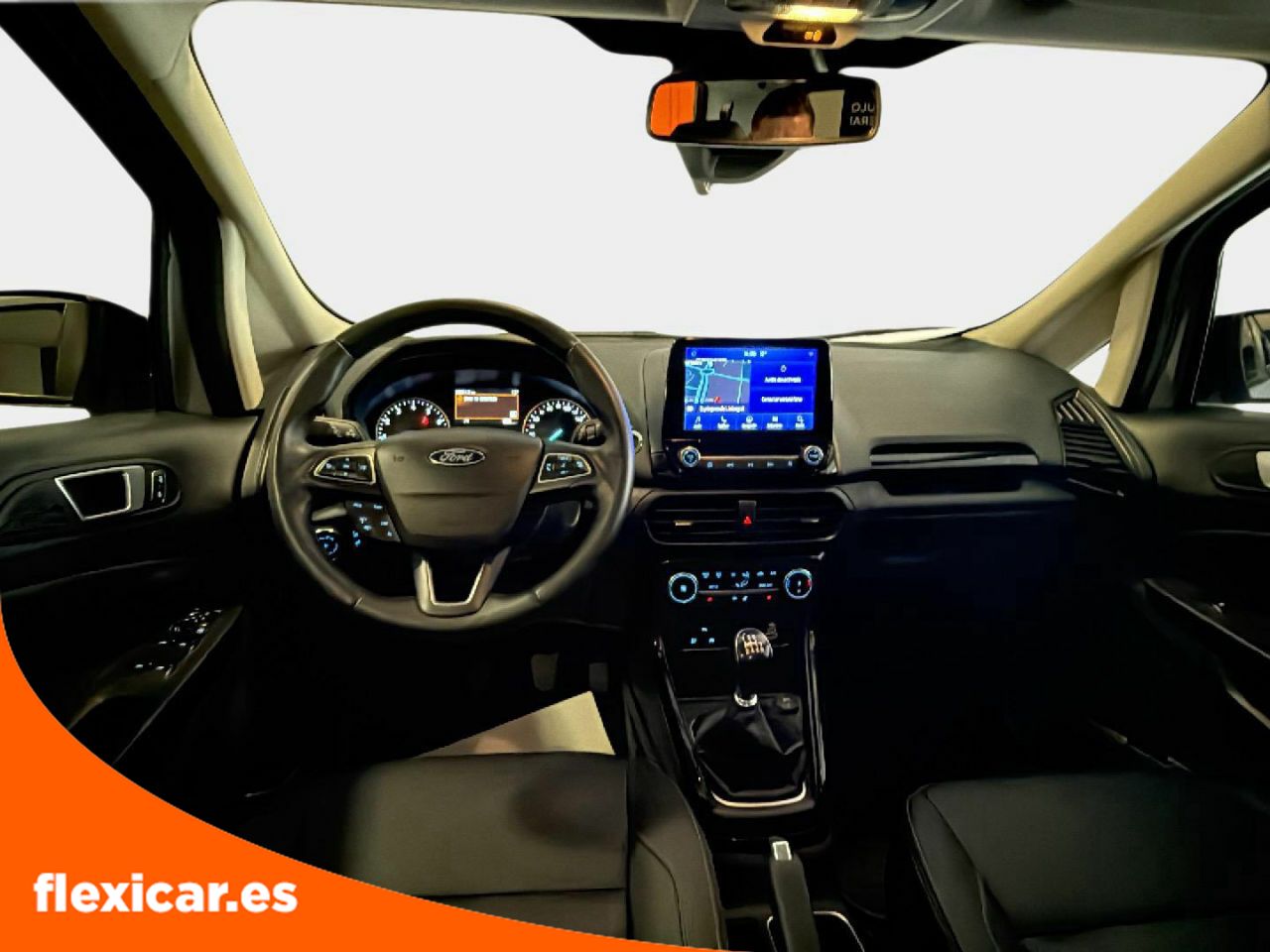 Foto Ford Ecosport 10
