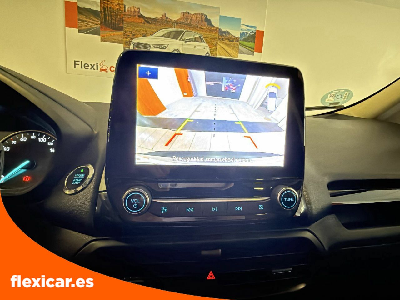 Foto Ford Ecosport 13