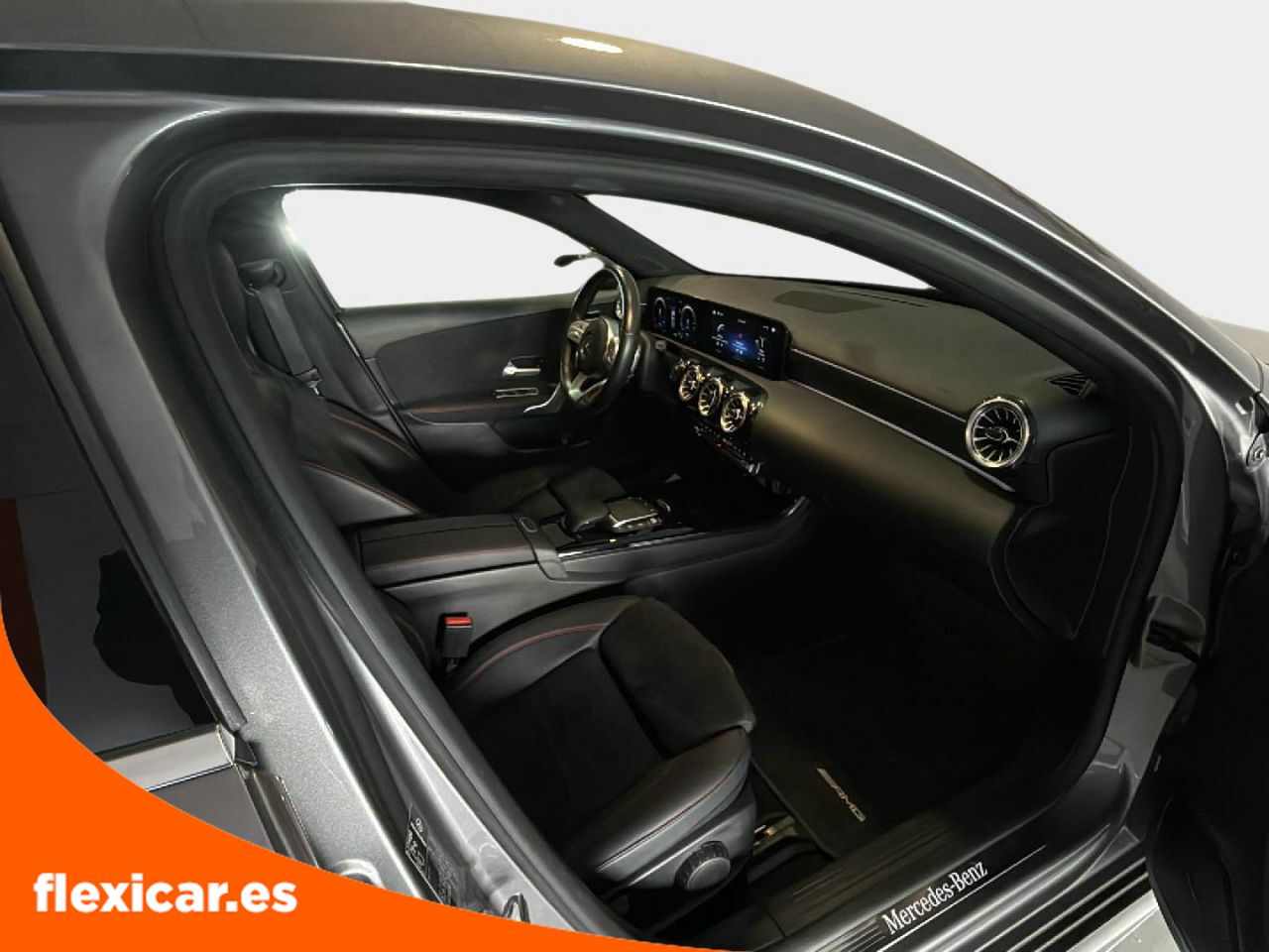 Foto Mercedes-Benz Clase A 10