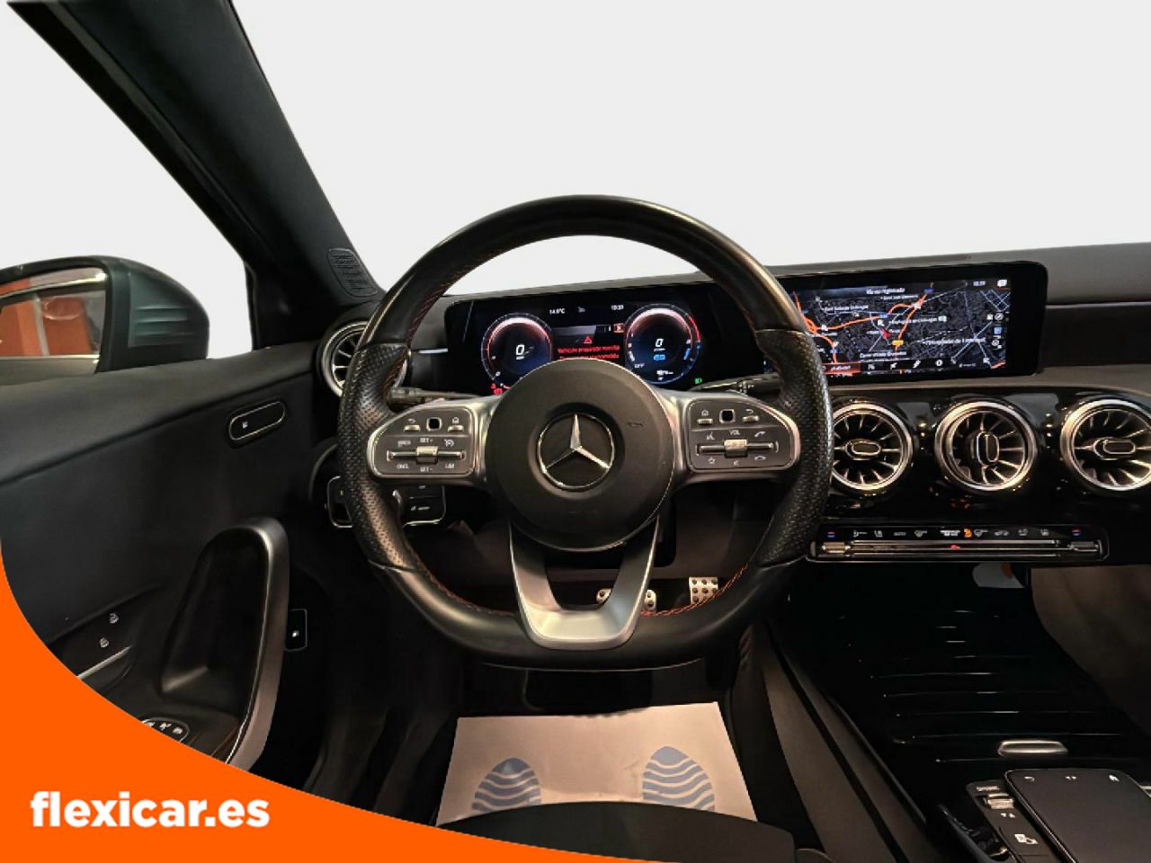 Foto Mercedes-Benz Clase A 12