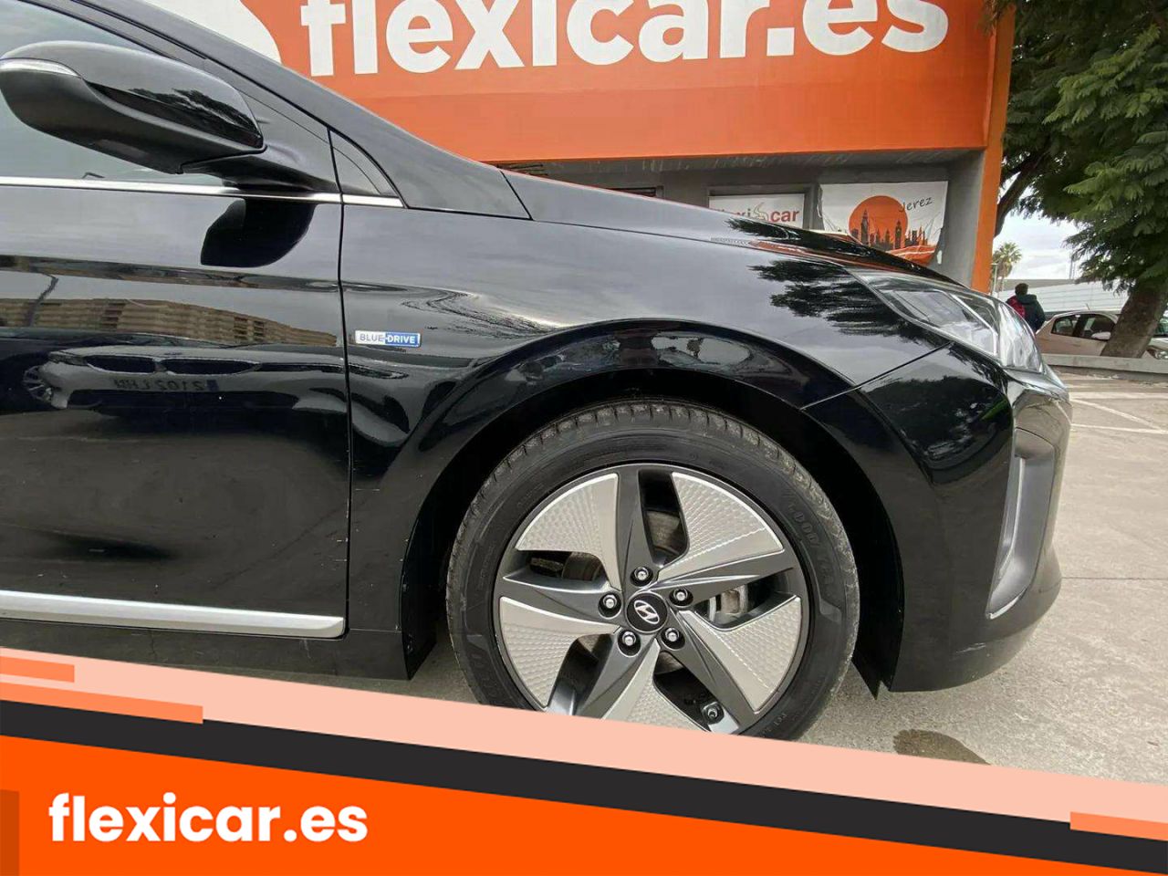 Foto Hyundai IONIQ 18