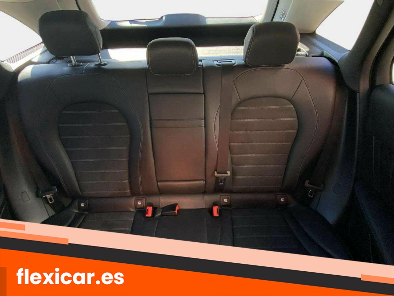 Foto Mercedes-Benz Clase GLC 17