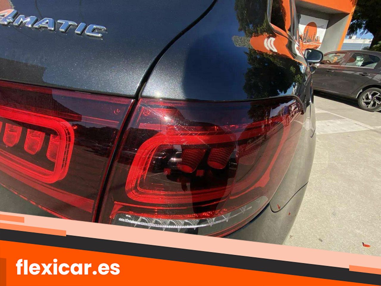 Foto Mercedes-Benz Clase GLC 21