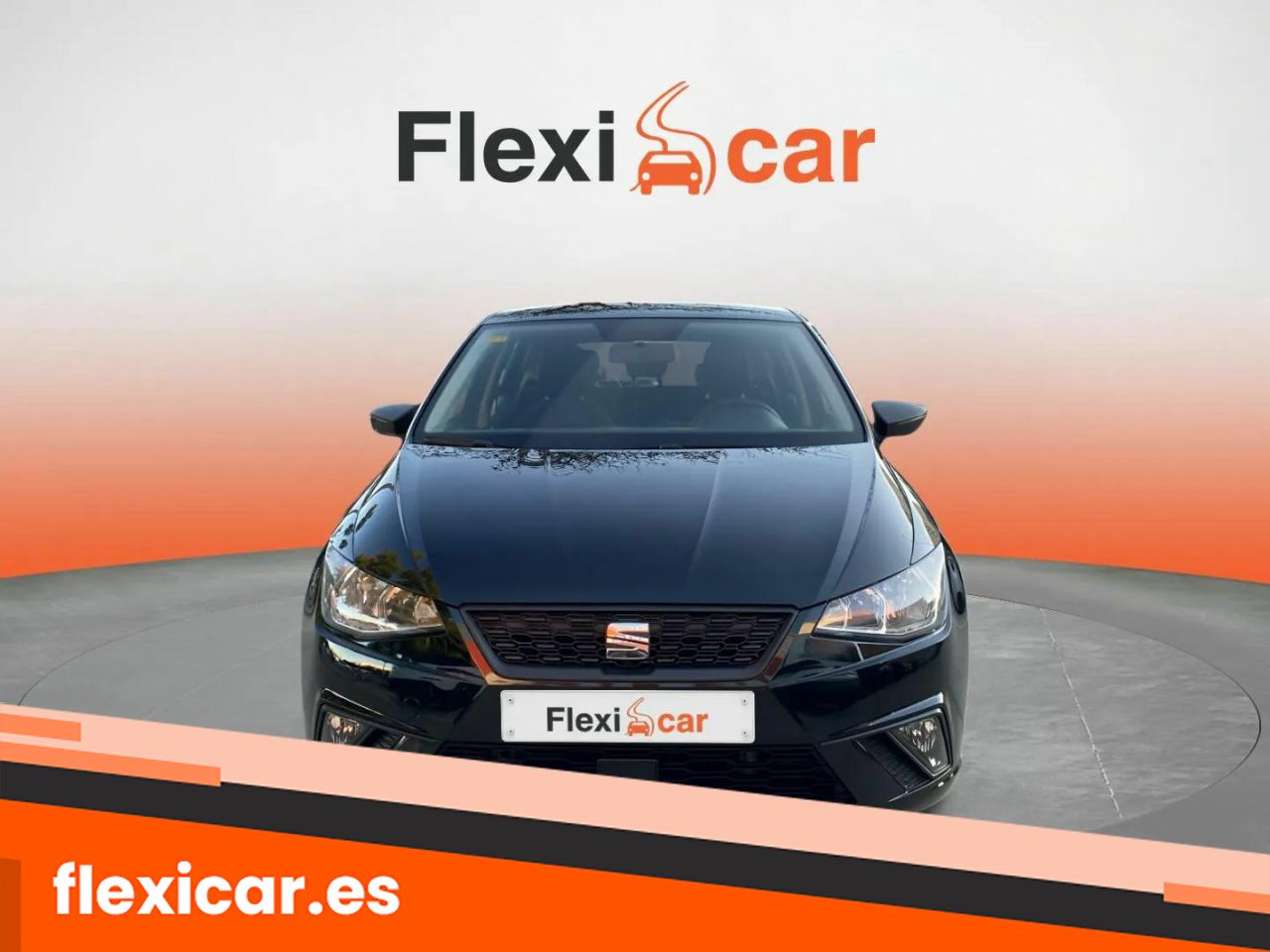 Foto Seat Ibiza 2