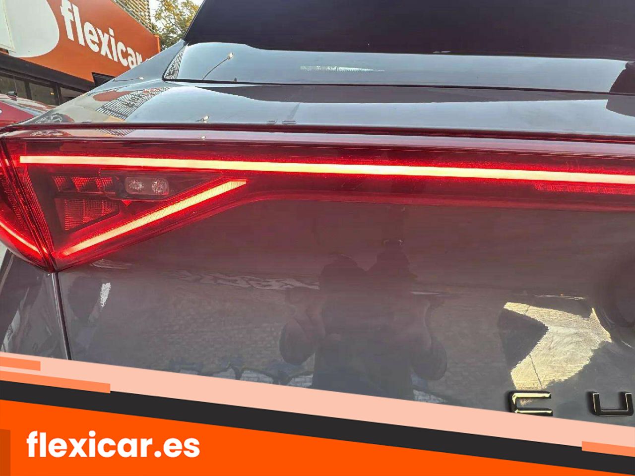 Foto Cupra Formentor 31