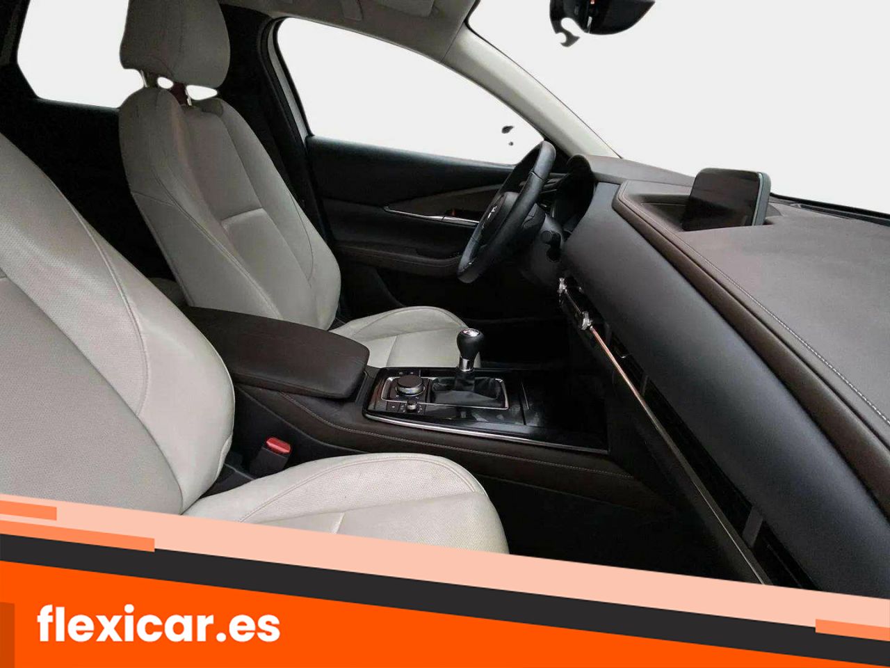 Foto Mazda CX-30 14