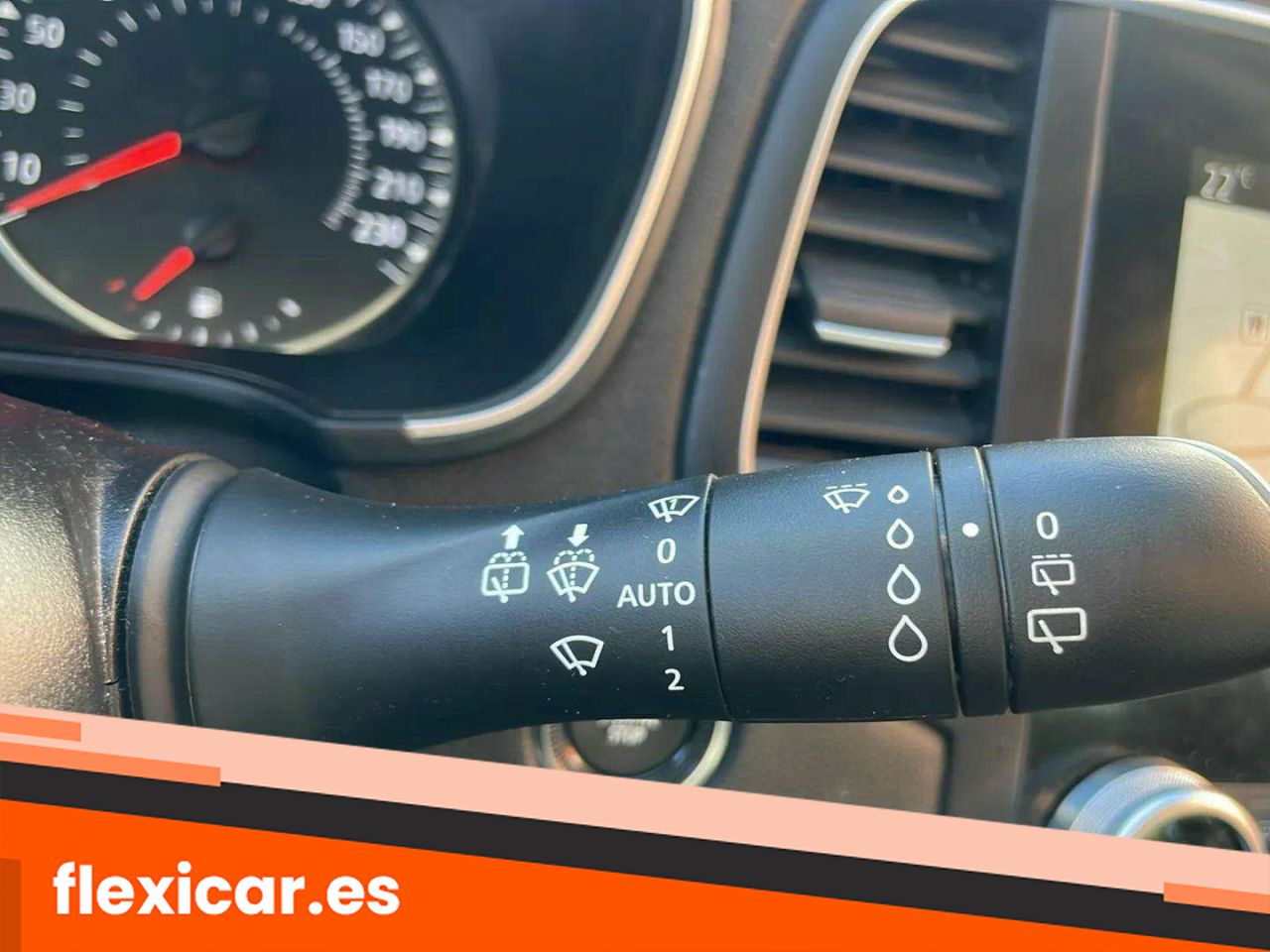 Foto Renault Mégane 24