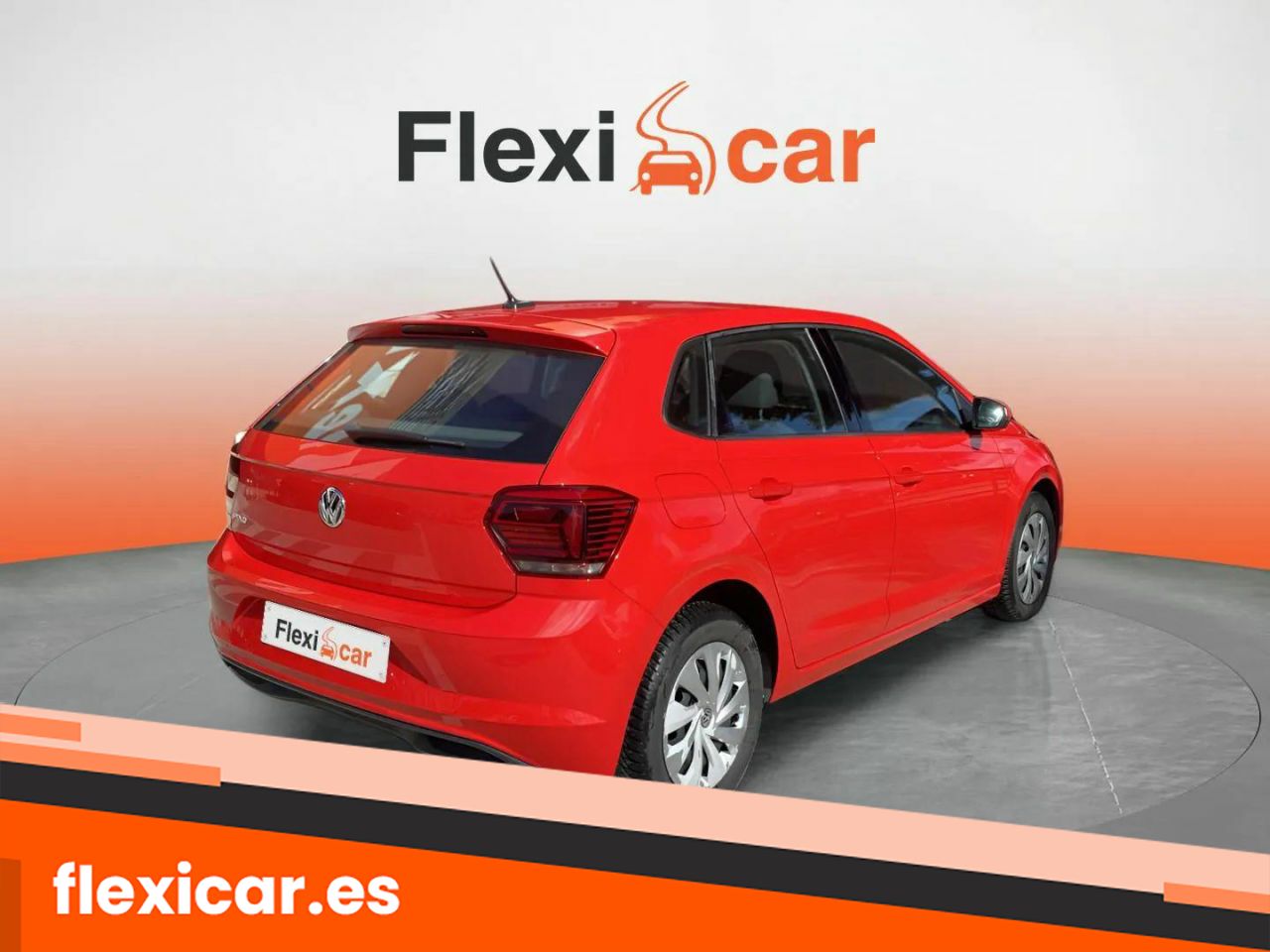 Foto Volkswagen Polo 8