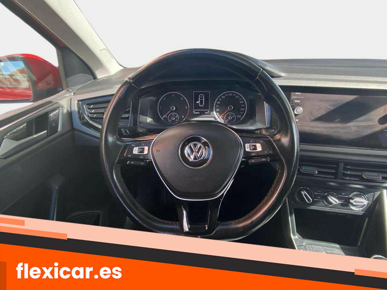Foto Volkswagen Polo 21