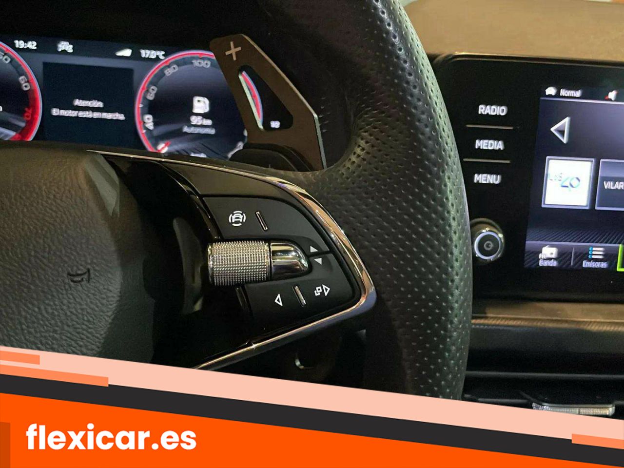 Foto Skoda Scala 21