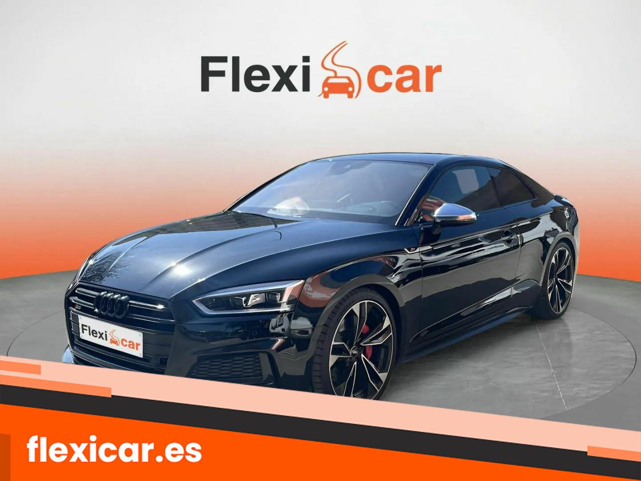 Foto Audi S5 2