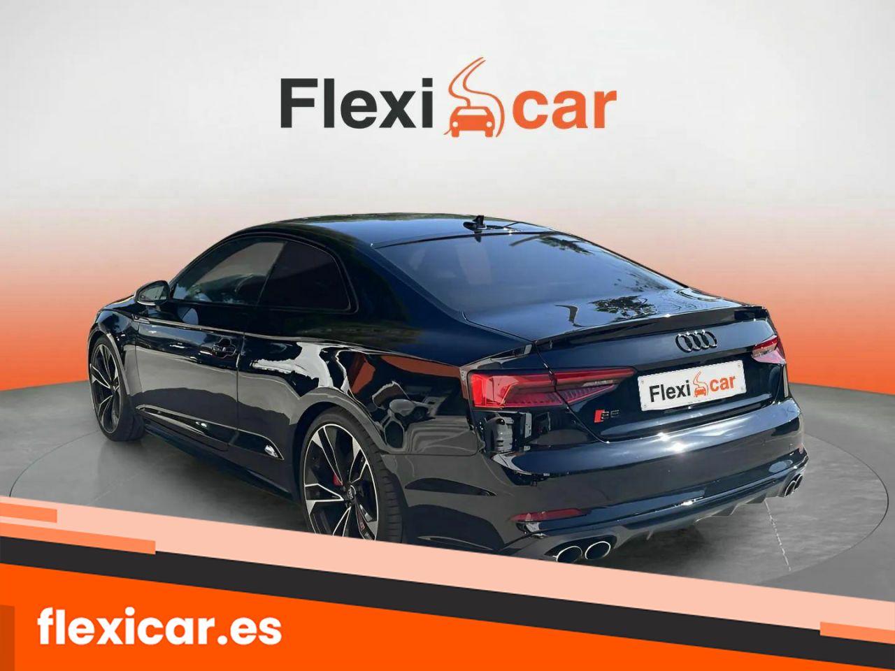 Foto Audi S5 4