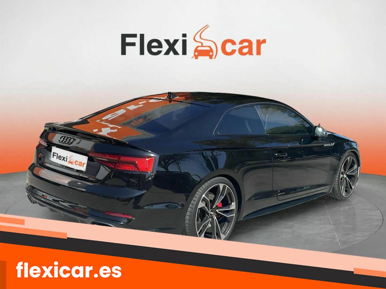 Foto Audi S5 7