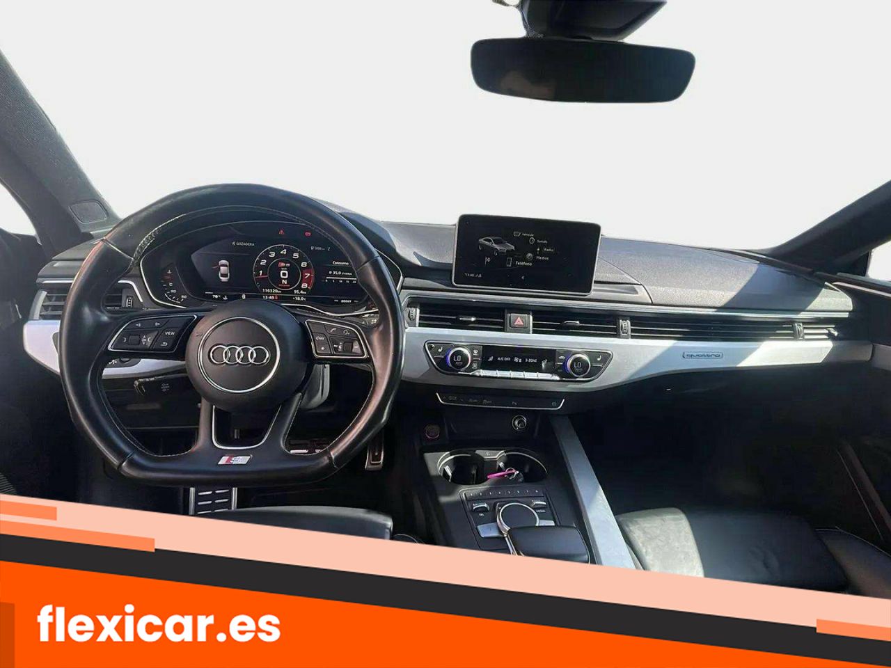 Foto Audi S5 10