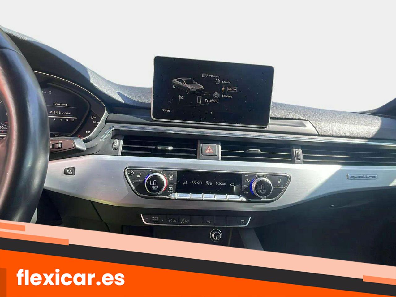 Foto Audi S5 11