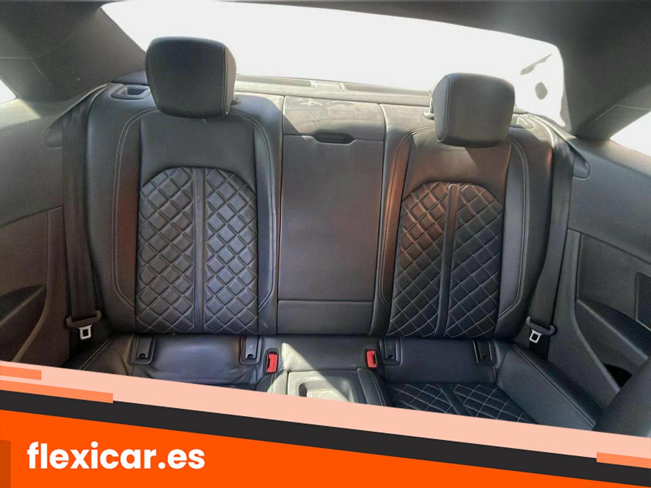 Foto Audi S5 15