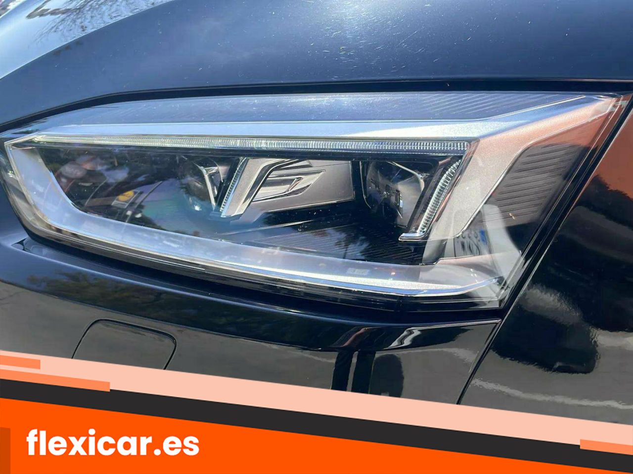 Foto Audi S5 17