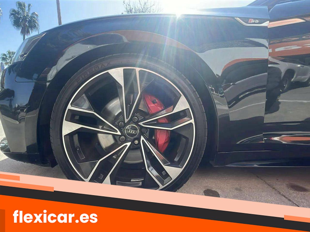 Foto Audi S5 18