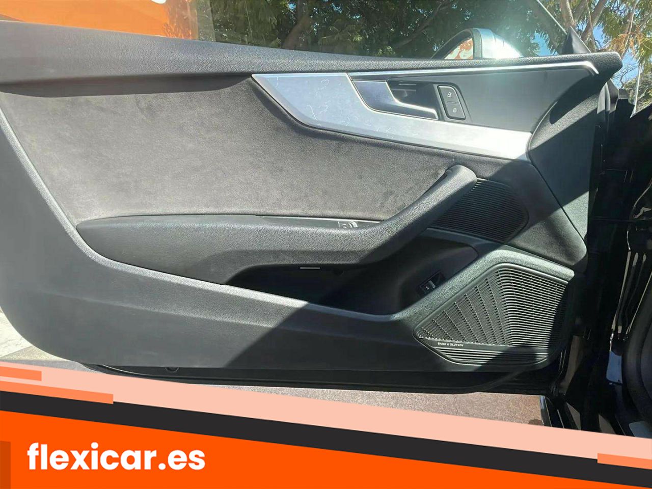 Foto Audi S5 19