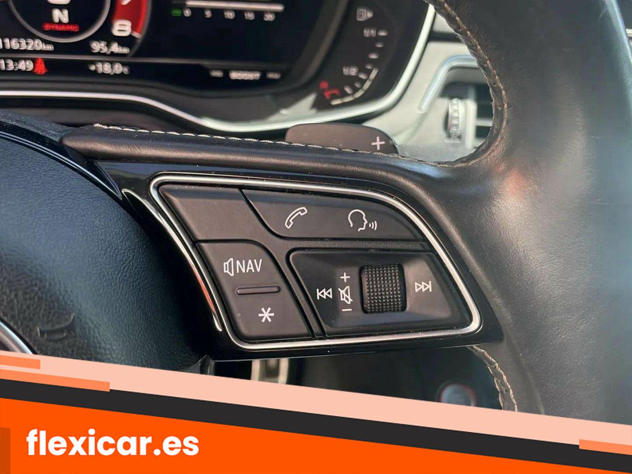 Foto Audi S5 24