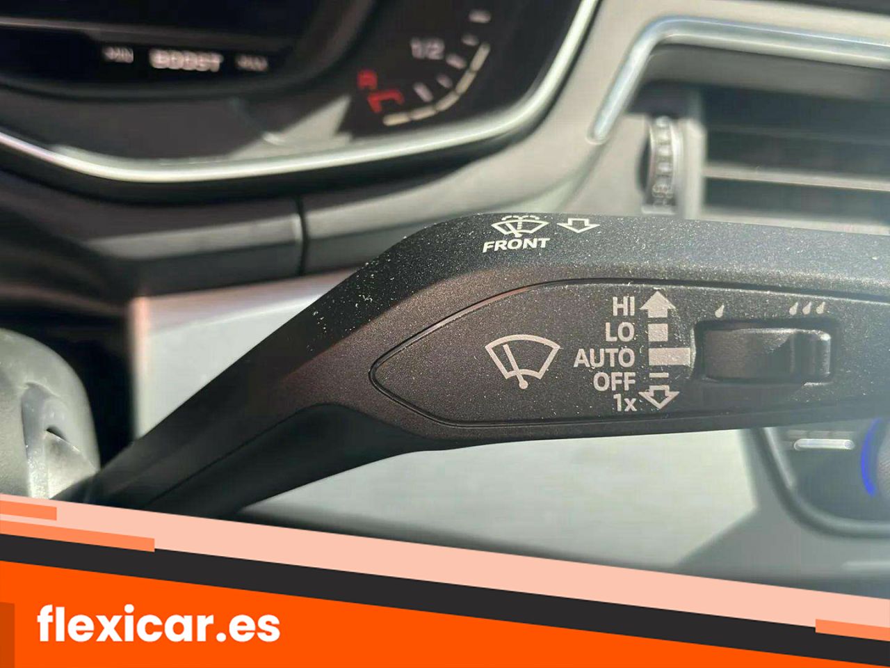 Foto Audi S5 26