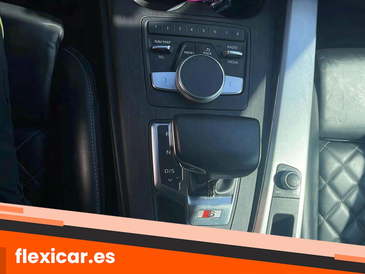 Foto Audi S5 29