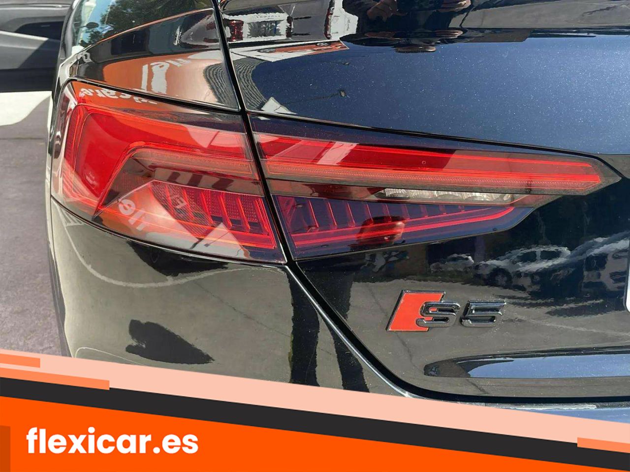Foto Audi S5 33