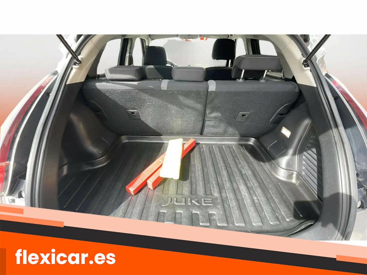 Foto Nissan Juke 16