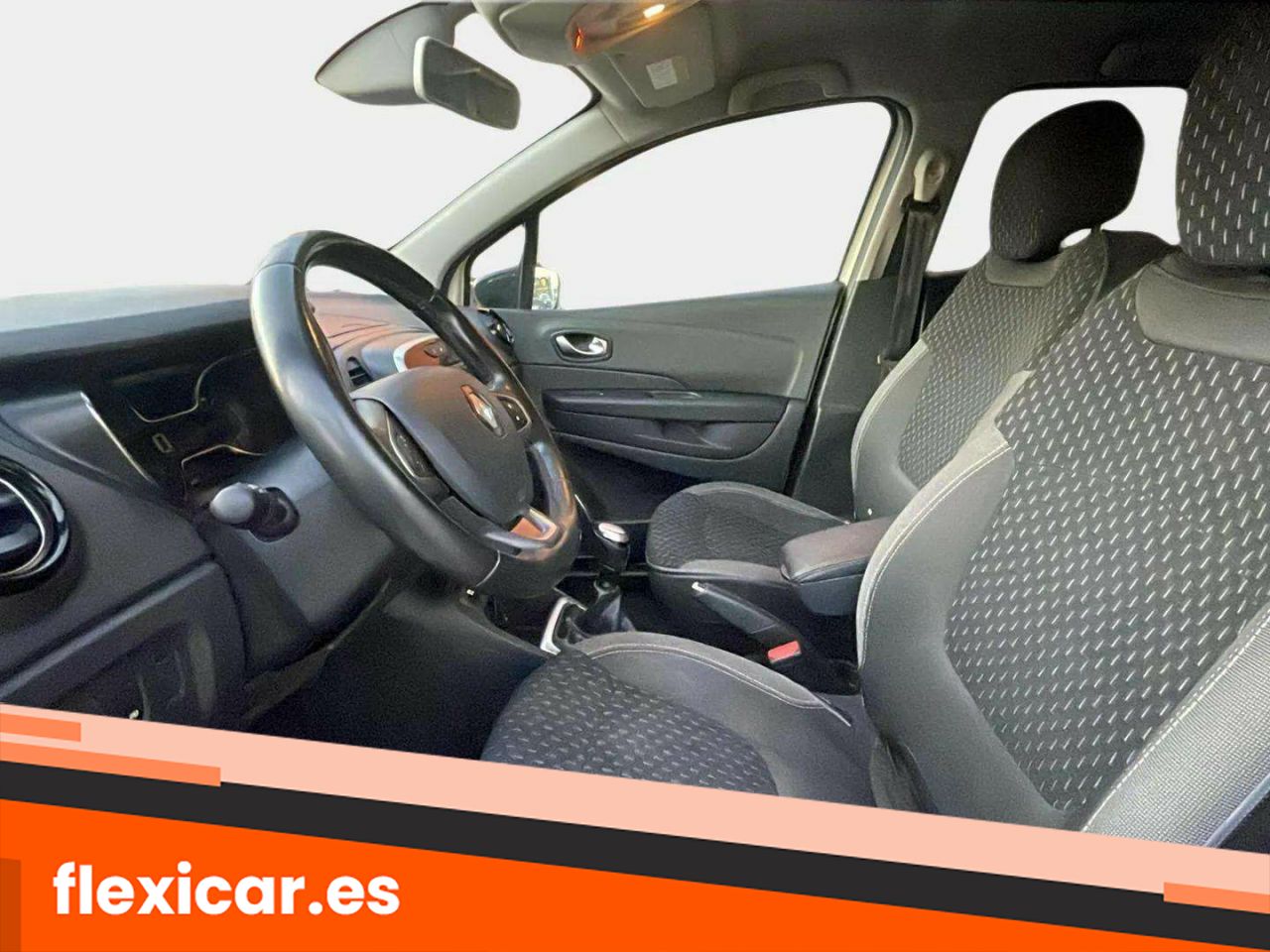 Foto Renault Captur 13
