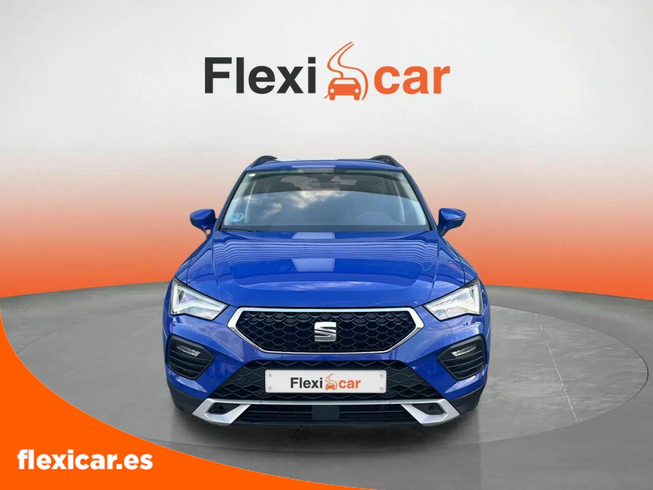 Foto Seat Ateca 2