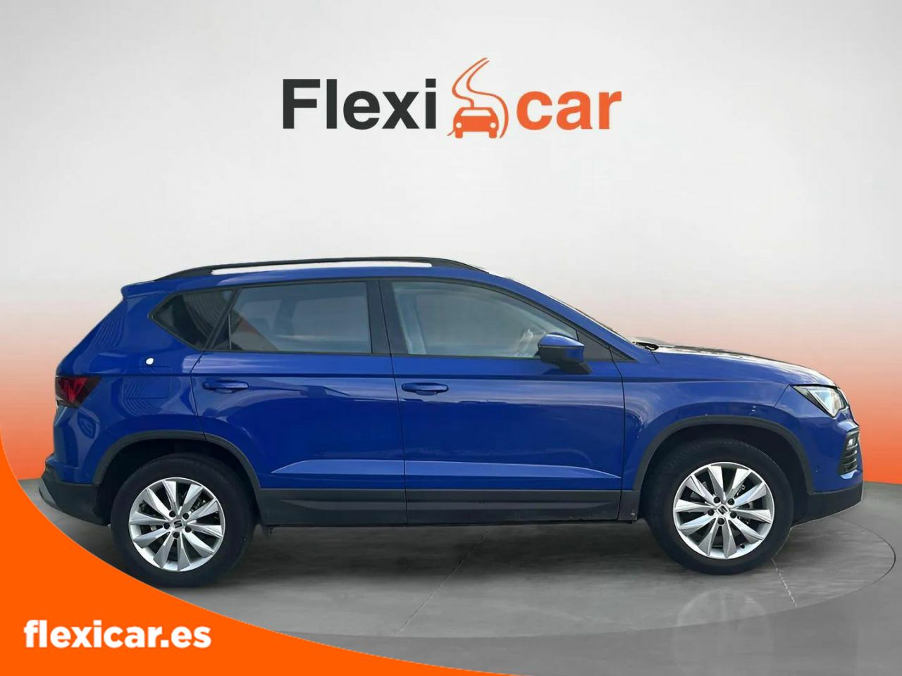 Foto Seat Ateca 9