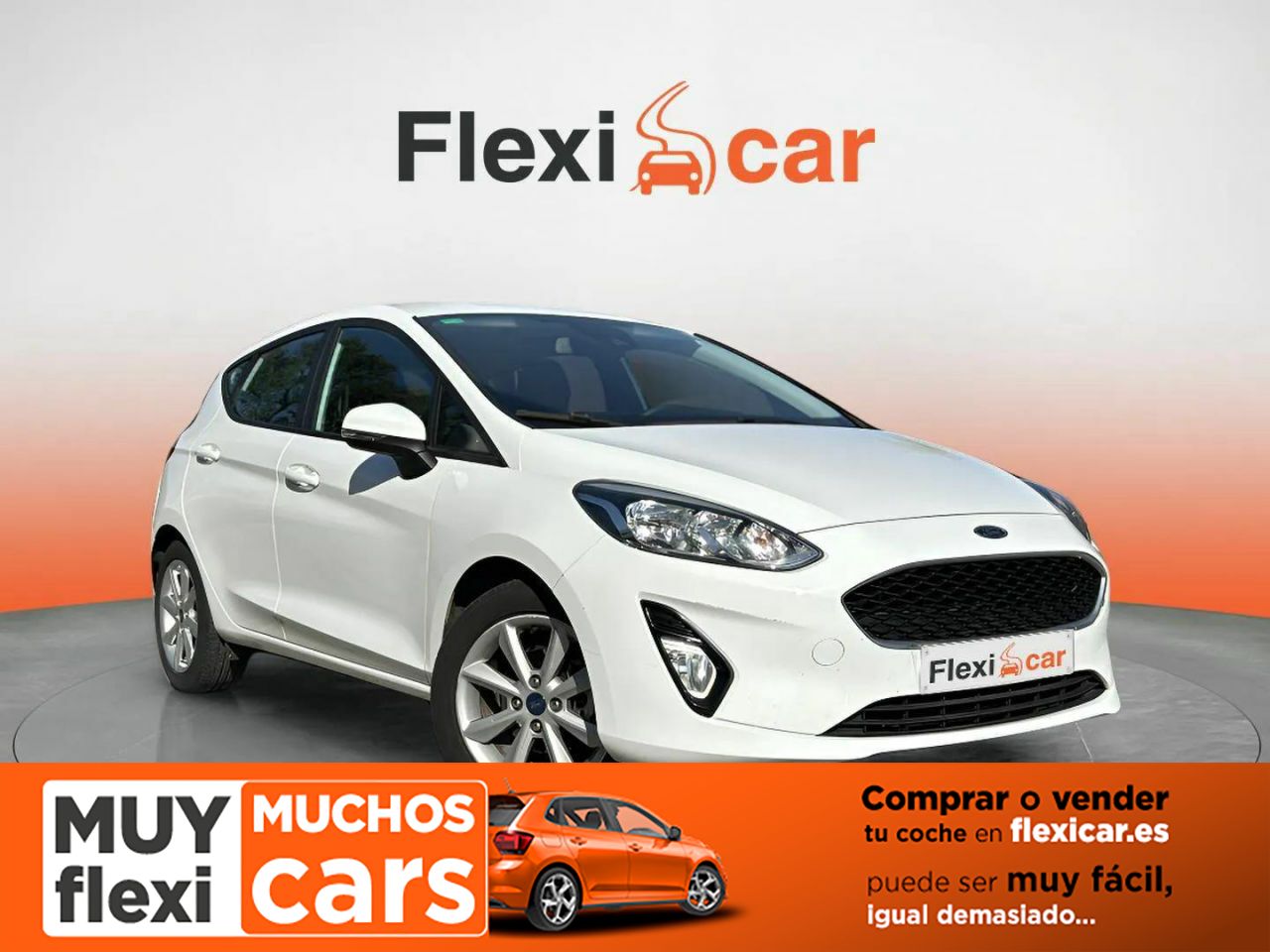 Foto Ford Fiesta 1