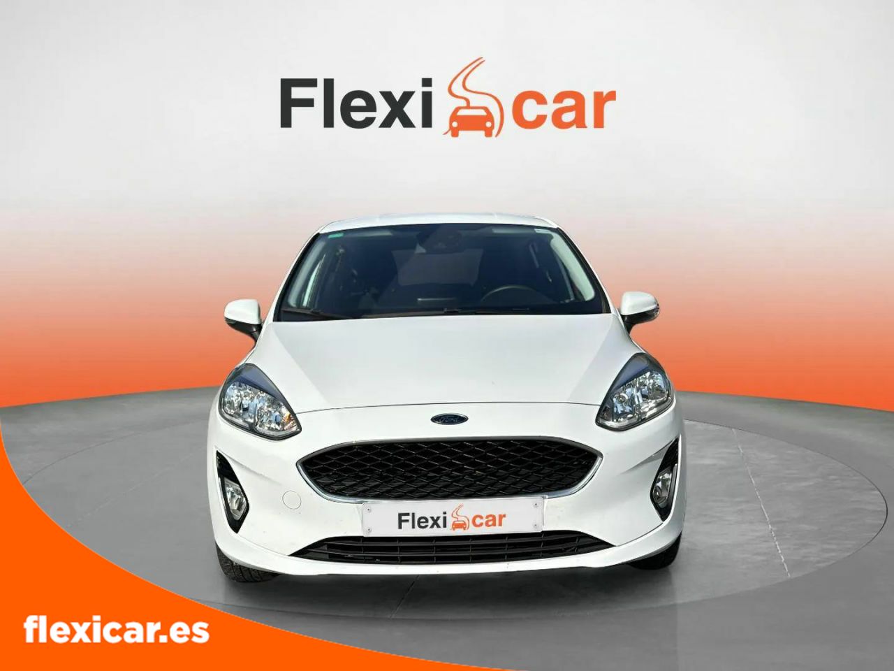 Foto Ford Fiesta 2
