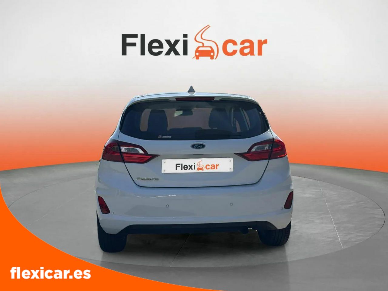 Foto Ford Fiesta 4