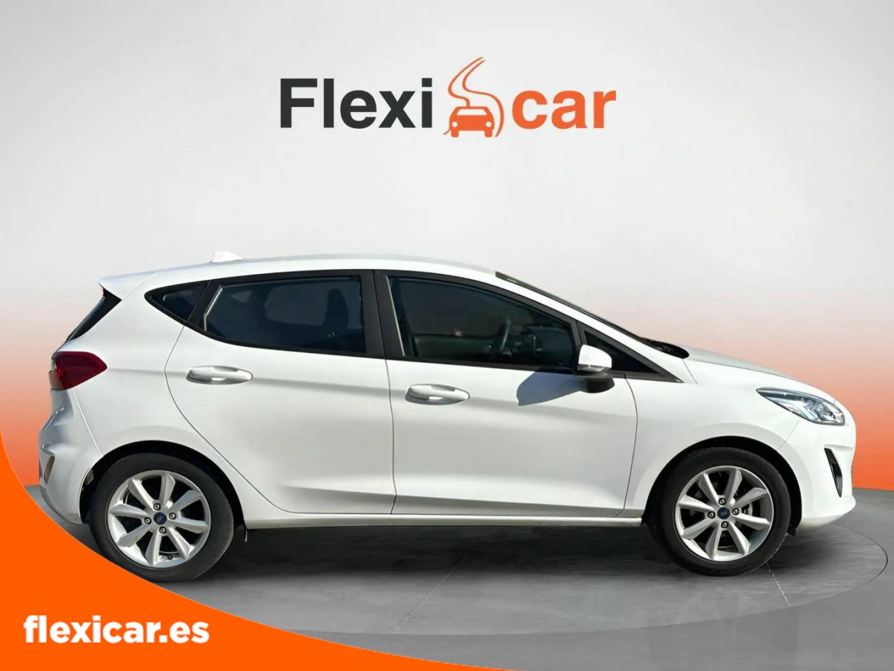 Foto Ford Fiesta 5