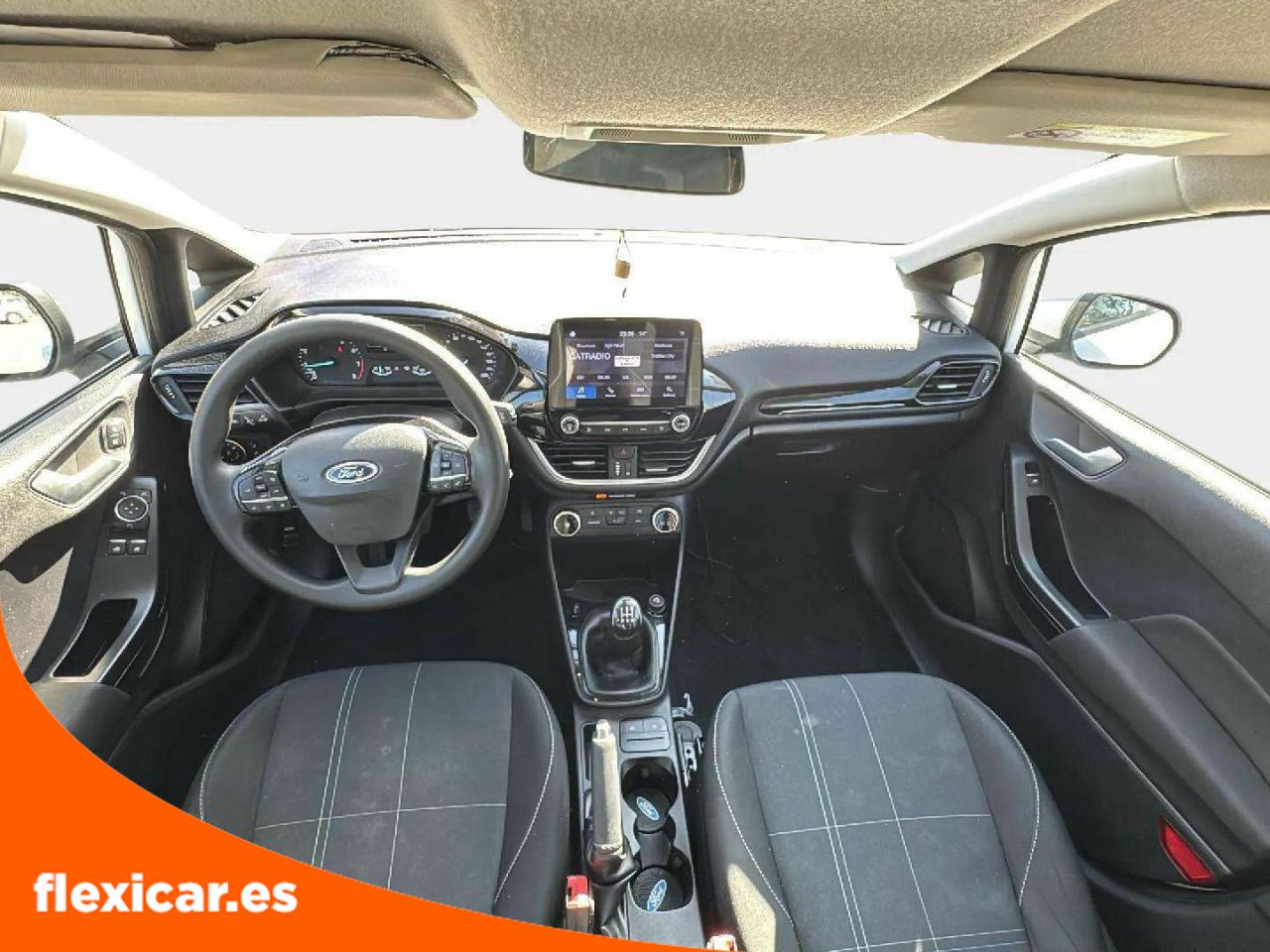 Foto Ford Fiesta 7