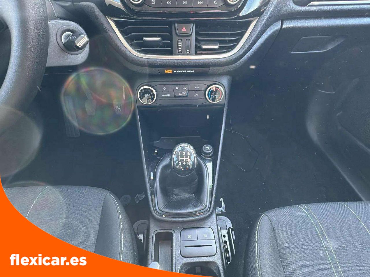 Foto Ford Fiesta 8